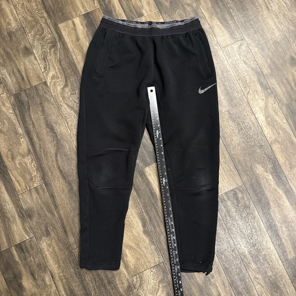 Nike used very